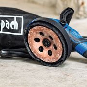 SCHEPPACH BFR 1200 UNIVERZÁLNÍ BRUSKA 3V1 NA STĚNY, PODLAHY A STROPY - BRUSKY NA KÁMEN, BETON - ELEKTRICKÉ NÁŘADÍ