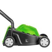 ELEKTRICKÁ TRAVNÍ SEKAČKA PROCRAFT NM1500 | NM1500 PROCRAFT - ELEKTRICKÉ SEKAČKY - ZAHRADA