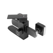 VANOVÁ BATERIE, KUB-009 (EURO) BLACK, ČERNÁ | KUB-009(EURO)BLACK PROCRAFT - VANOVÉ BATERIE - SANITA