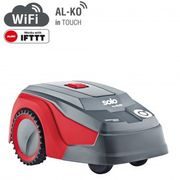 ROBOTICKÁ SEKAČKA ROBOLINHO® 700 W SOLO BY AL-KO - ROBOTICKÉ SEKAČKY - ZAHRADA