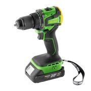 AKU ŠROUBOVÁK PROCRAFT PA20LI | PA20LI PROCRAFT - AKU ŠROUBOVÁK 18V - 20V - AKU NÁŘADÍ