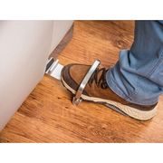 ZVEDÁK DVEŘÍ A DESEK - NOŽNÍ, KOV - PRO ZEDNÍKY - RUČNÍ NÁŘADÍ