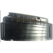 AL-KO 462666 ND-KLAPKA BOČ. VÝHOZU 520 BR SILVER /462666 / 44239401 - ND AL-KO{% if kategorie.adresa_nazvy[0] != zbozi.kategorie.nazev %} - NÁHRADNÍ DÍLY{% endif %}