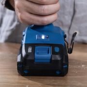 SCHEPPACH BC-DD60-X 20 V IXES AKU VRTACÍ ŠROUBOVÁK (BEZ BATERIE A NABÍJEČKY) - ŠROUBOVÁK BEZ AKU 18 V - AKU NÁŘADÍ