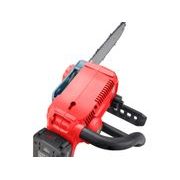 EXTOL PREMIUM PILA ŘETĚZOVÁ AKU SHARE20V, BRUSHLESS, 30CM, 2AH, 8891920 - AKU ŘETĚZOVÉ PILY - ZAHRADA