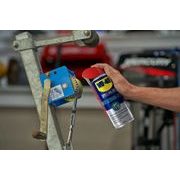 VYSOCE ÚČINNÁ BÍLÁ LITHIOVÁ VAZELÍNA WD-40 SPECIALIST, 400ML - OLEJE VE SPREJI - PŘÍSLUŠENSTVÍ