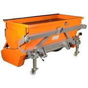 DAKR - ROZMETADLO SOLI A UMĚLÝCH GRANULOVANÝCH HNOJIV KRH 07 - K2 - ROZMETADLA{% if kategorie.adresa_nazvy[0] != zbozi.kategorie.nazev %} - ZAHRADA{% endif %}