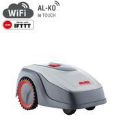 ROBOTICKÁ SEKAČKA AL-KO ROBOLINHO® 500 W AL-KO - ROBOTICKÉ SEKAČKY{% if kategorie.adresa_nazvy[0] != zbozi.kategorie.nazev %} - ZAHRADA{% endif %}