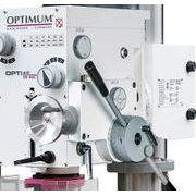 SLOUPOVÁ PŘEVODOVÁ VRTAČKA OPTIDRILL DH 40 CT - STOLNÍ SLOUPOVÉ VRTAČKY - ELEKTRICKÉ NÁŘADÍ