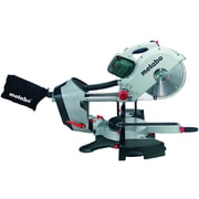 METABO KGS 315 PLUS# - POKOSOVÉ PILY - ELEKTRICKÉ NÁŘADÍ