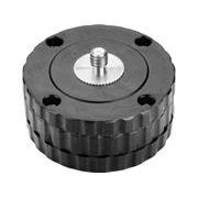 EXTOL PREMIUM ADAPTÉR ROTAČNÍ, VNITŘ. ZÁVIT 5/8" - ŠROUB 1/4", 8823919 - PŘÍSLUŠENSTVÍ PRO EXTOL{% if kategorie.adresa_nazvy[0] != zbozi.kategorie.nazev %} - NÁHRADNÍ DÍLY{% endif %}