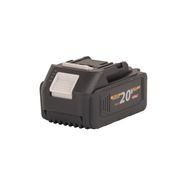 SADA DVĚ BATERIE 20V 4AH PROCRAFT 20/4 A NABÍJEČKA NA DVĚ BATERIE 20/2 | S20-4/20-2 PROCRAFT - PŘÍSLUŠENSTVÍ PROCRAFT - NÁHRADNÍ DÍLY