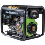 ELEKTROCENTRÁLA NAFTOVA PROCRAFT DP55 | DP55 PROCRAFT - NAFTOVÉ ELEKTROCENTRÁLY{% if kategorie.adresa_nazvy[0] != zbozi.kategorie.nazev %} - ELEKTROCENTRÁLY{% endif %}