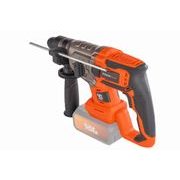 POWERPLUS POWDP15680 AKU KOMBINOVANÉ KLADIVO 40V BEZUHLÍKOVÉ (BEZ AKU) - AKU VRTACÍ, SEKACÍ A KOMBINOVANÁ KLADIVA - AKU NÁŘADÍ