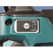 MAKITA HS012GD201 - AKU OKRUŽNÍ PILA 165MM LI-ION XGT 40V/2,5AH,MAKPAC - PILY DO 165MM - AKU NÁŘADÍ