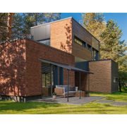 PALRAM - CANOPIA SIERRA 4200 ANTRACIT 3 X 4,25 HLINÍKOVÁ (MONTOVANÁ) PERGOLA - PERGOLY - DŮM A DOMÁCNOST, ELEKTRO..