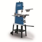 SCHEPPACH BASA 3 PÁSOVÁ PILA 400 V - PÁSOVÉ PILY NA DŘEVO{% if kategorie.adresa_nazvy[0] != zbozi.kategorie.nazev %} - DŘEVOOBRÁBĚCÍ STROJE{% endif %}