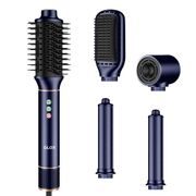 GLOX GLOX17921 MULTIFUNKČNÍ KULMOFÉN - ELEKTRO - DŮM A DOMÁCNOST, ELEKTRO..