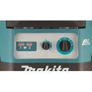MAKITA DVC155LZX2 - AKU-VYSAVAČ LI-ION LXT 2X18V,BEZ AKU Z - AKU VYSAVAČE, FUKARY - AKU NÁŘADÍ