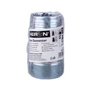 HERON-PRISLUSENSTVI KONEKTOR PRO HADICI, 3", G 3", POZINKOVANÁ OCEL, 8898126 - PŘÍSLUŠENSTVÍ PRO EXTOL - NÁHRADNÍ DÍLY