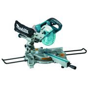 MAKITA DLS714NZ - AKU POKOSOVÁ PILA 190MM, LI-ION LXT 2X18V, BEZ AKU Z - AKU POKOSOVÉ PILY (KAPOVACÍ){% if kategorie.adresa_nazvy[0] != zbozi.kategorie.nazev %} - AKU NÁŘADÍ{% endif %}