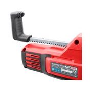 EXTOL PREMIUM PISTOLE VYTLAČOVACÍ, VANIČKOVÁ AKU SHARE20V, 20V LI-ION, BEZ BATERIE A NABÍJEČKY, 8891865 - AKU SPECIALITY - AKU NÁŘADÍ