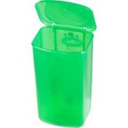 NAPÁJEČKA S NAPÁJEČEM DERBY 1000ML 120X110X190MM 90° - PRO CHOVATELE - KRMIVA