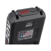 EXTOL ENERGY BATERIE AKUMULÁTOROVÁ SHARE20V, 2AH, 8891881 - EXTOL SHARE20V - AKU NÁŘADÍ - AKU NÁŘADÍ