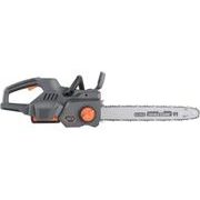 EXTOL INDUSTRIAL PILA ŘETĚZOVÁ AKU 60V, 51CM, BRUSHLESS, BEZ BATERIE A NABÍJEČKY, 8795711 - AKU ŘETĚZOVÉ PILY - ZAHRADA