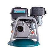 TOTAL ZHUTŇOVAČ BETONU, TP630-2E - PONORNÉ VIBRÁTORY - STAVEBNÍ TECHNIKA