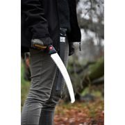 SILKY ZÜBAT 300-7.5 PILA SE ZAHNUTOU PEVNOU ČEPELÍ - RUČNÍ PILY - RUČNÍ NÁŘADÍ