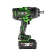 AKU RÁZOVÝ UTAHOVÁK -- 2100NM,   PROCRAFT PWA90 | PWA90 PROCRAFT - RÁZOVÝ UTAHOVÁK 18V - AKU NÁŘADÍ