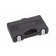 KREATOR KRT503101 MOMENTOVÝ KLÍČ SET 21 KS 1/4" 2-20NM - MOMENTOVÉ KLÍČE A NÁSOBIČE - RUČNÍ NÁŘADÍ