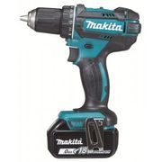 MAKITA DHP482SFE - AKU PŘÍKLEPOVÝ ŠROUBOVÁK LI-ION LXT 18V/3,0 AH - PŘÍKLEPOVÝ ŠROUBOVÁK 18V - 20V{% if kategorie.adresa_nazvy[0] != zbozi.kategorie.nazev %} - AKU NÁŘADÍ{% endif %}