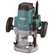 MAKITA M3602B - VRCHNÍ FRÉZKA MT 1650W - HORNÍ FRÉZKY - ELEKTRICKÉ NÁŘADÍ