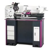 STOLNÍ SOUSTRUH OPTITURN TU 2506 VB - STOLNÍ SOUSTRUHY - KOVOOBRÁBĚCÍ STROJE