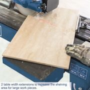 SCHEPPACH FS 3600 ŘEZAČKA NA DLAŽBU A OBKLADY - STAVEBNÍ PILY, ŘEZAČKY DLAŽEB - STAVEBNÍ TECHNIKA