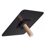 PLASTOVÝ PODNOS NA OMÍTKU 330X330MM - VYMAZÁVAČKY, SPÁROVAČKY - DŮM A DOMÁCNOST, ELEKTRO..