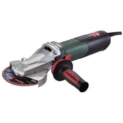 METABO WEF 15-125 QUICK - ÚHLOVÁ BRUSKA Ø 100–150 MM METABO{% if kategorie.adresa_nazvy[0] != zbozi.kategorie.nazev %} - METABO-SHOP{% endif %}