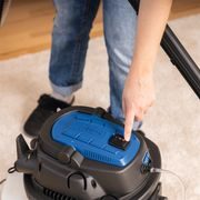 SCHEPPACH SPRAYVAC 20 TEPOVAČ 5V1 - VYSAVAČE PRO SUCHÉ I MOKRÉ SÁNÍ - ELEKTRICKÉ NÁŘADÍ