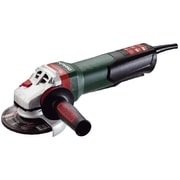 METABO WEPBA 17-125 QUICK - ÚHLOVÁ BRUSKA Ø 100–150 MM METABO{% if kategorie.adresa_nazvy[0] != zbozi.kategorie.nazev %} - METABO-SHOP{% endif %}