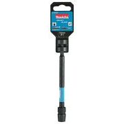 MAKITA E-24131 - DRŽÁK BITŮ ŠESTIHRAN 1/4" IMPACT BLACK 152 MM - SADY NÁŘADÍ, BITŮ, VRTÁKŮ A JINÉ SADY - MAKITA-SHOP