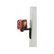 EXTOL PREMIUM LASER ZELENÝ LINIOVÝ, KŘÍŽOVÝ SAMONIVELAČNÍ, 1H 1V, 8823306 - LINIOVÉ LASERY - MĚŘÍCÍ TECHNIKA