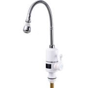 BATERIE S ELEKTRICKÝM OHŘEVEM VODY ELW06-EF | ELW06-EF PROCRAFT - TERMOSTATICKÉ BATERIE A BATERIE S EL. OHŘEVEM{% if kategorie.adresa_nazvy[0] != zbozi.kategorie.nazev %} - SANITA{% endif %}