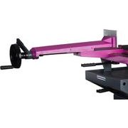 PÁSOVÁ PILA NA KOV OPTISAW SD 285 E - PÁSOVÉ PILY NA KOV - KOVOOBRÁBĚCÍ STROJE