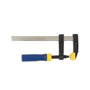 SVĚRKA F STOLAŘSKÁ 200* 50 MM, 175 KG, DIN5117, DŘEVĚNÁ RUKOJEŤ | 02-09-1205 KUBIS - TRUHLÁŘSKÉ SVĚRKY - RUČNÍ NÁŘADÍ