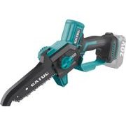 EXTOL INDUSTRIAL PILA ŘETĚZOVÁ AKU JEDNORUČNÍ SHARE20V, 13CM, BRUSHLESS, BEZ BATERIE A NABÍJEČKY, 8791923 - PROŘEZÁVACÍ PILY - ZAHRADA
