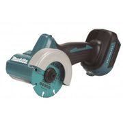 MAKITA DMC300Z - AKU ÚHLOVÁ BRUSKA 76 MM LI-ION LXT 18V,BEZ AKU Z - AKU ÚHLOVÉ BRUSKY (BEZ AKUMULÁTORU){% if kategorie.adresa_nazvy[0] != zbozi.kategorie.nazev %} - AKU NÁŘADÍ{% endif %}