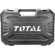 TOTAL KLADIVO BOURACÍ, 1300W, INDUSTRIAL, 20J, TH2130016 - BOURACÍ KLADIVA - ELEKTRICKÉ NÁŘADÍ