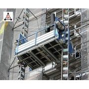 GEDA 1500 Z/ZP (400V) BEZ PLOŠINY - VÝTAHY - STAVEBNÍ TECHNIKA